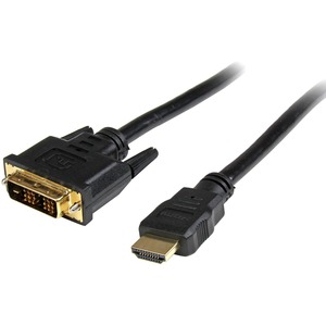 Cable de v�deo StarTech.com - HDMI - 3,05 m
