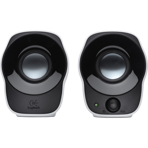 Sistema de altavoces Logitech Z120 - 2.0