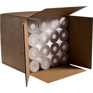 Intermec Duratherm III Receipt - papel para recibos - 1 bobina(s)