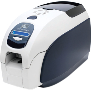Sublimaci�n/Impresora de transferencia t�rmica Zebra ZXP Series 3 - Color - Impr
