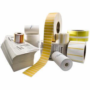 Papel de recibo Intermec Duratherm III E24632