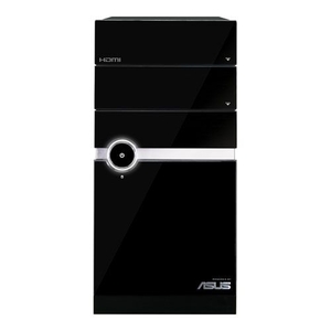 Sistema barebone Asus V7-P8H67E - Intel H67 Express Conjunto de Circuitos Integr