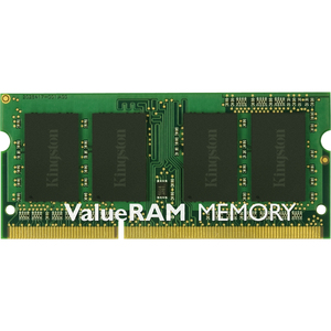 M�dulo RAM Kingston ValueRAM KVR1066D3S8S7/2G - 2 GB (1 x 2 GB) - DDR3 SDRAM