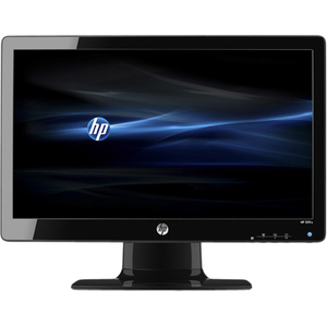 Monitor LCD HP Pavilion 2011x - 51 cm (20