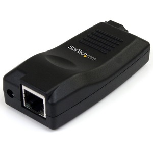 Tarjeta Gigabit Ethernet StarTech.com USB1000IP - USB