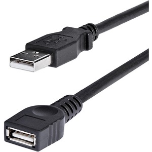 Cable de transferencia de datos StarTech.com - USB - 1,83 m