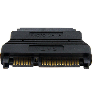 Adaptador para Transferencia de Datos StarTech.com MCSATAADAP