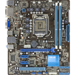 Placa Base de Escritorio Asus P8H61-M LE - Intel - Socket H2 LGA-1155