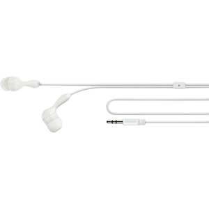 Auricular Rocking Residence AxS RR005 - Est�reo - Blanco - Minifono