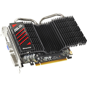 Tarjeta Gr�ficaG Asus ENGTS450 DC SL/DI/1GD3 - GeForce GTS 450 - 594 MHz Princip