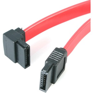 Cable de transferencia de datos StarTech.com - SATA - 305 mm - 1 Paquete
