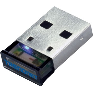 Adaptador Bluetooth TRENDnet TBW-106UB