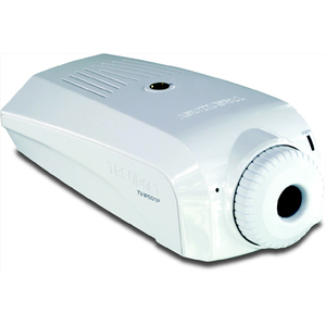 C�mara de vigilancia/red TRENDnet ProView TV-IP501P - Color