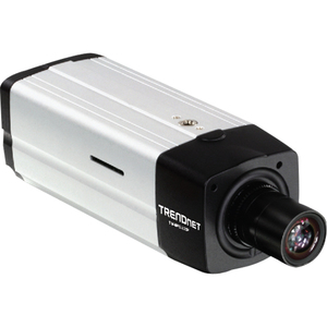 C�mara de vigilancia/red TRENDnet ProView TV-IP522P - Color