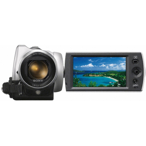 Videoc�mara digital Sony DCR-SR21E - 6,9 cm (2,7