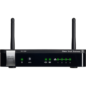 VPN Appliance Cisco RV110W
