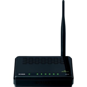 Router inal�mbrico D-Link DIR-501 - IEEE 802.11n