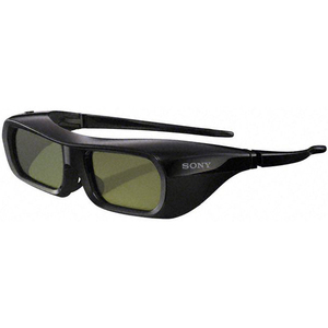 Gafas 3D Sony TDG-PJ1 Para Proyector