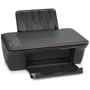 Impresora de inyecci�n de tinta multifunci�n HP Deskjet J410G - Color - Papel pa