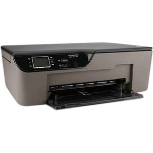 Impresora de inyecci�n de tinta multifunci�n HP Deskjet B611A - Color - Papel pa