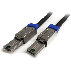 Cable de transferencia de datos StarTech.com ISAS88882 - SAS - para Dispositivo 