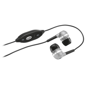 Auricular Trust 16844 - Est�reo - Negro - Minifono