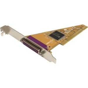 Adaptador paralelo StarTech.com