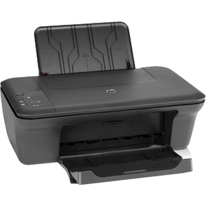 Impresora de inyecci�n de tinta multifunci�n HP Deskjet J510G - Color - Impresi�