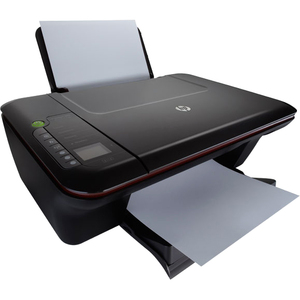 Impresora de inyecci�n de tinta multifunci�n HP Deskjet J611A - Color - Papel pa