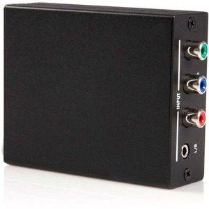 Adaptador A/V StarTech.com