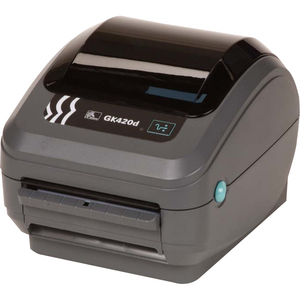 Impresora t�rmica directa Zebra GK420d - Monocrom�tica - Desktop - Imprimir etiq