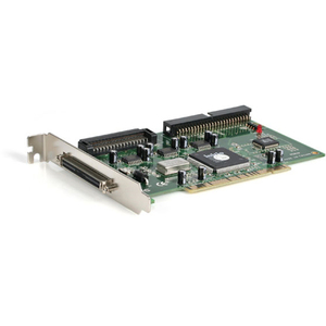Controlador SCSI StarTech.com PCISCSIUW - PCI
