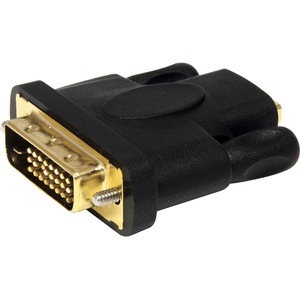 Adaptador de v�deo StarTech.com HDMIDVIFM