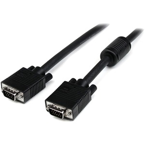 StarTech.com Coax High Resolution VGA Monitor Cable - cable VGA - 9.1 m