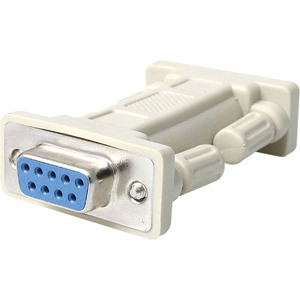 Adaptador para Transferencia de Datos StarTech.com NM9FF
