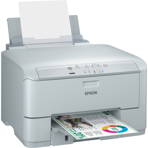Impresora de tinta Epson WorkForce Pro WP-4025 DW - Color - 4800 x 1200dpi Impre