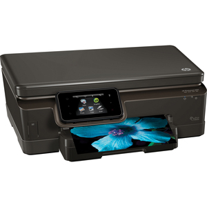 Impresora de inyecci�n de tinta multifunci�n HP Photosmart B211A - Color - Impre