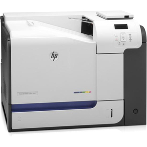 Impresora L�ser HP LaserJet M551DN - Color - 1200 x 1200dpi Impresi�n - Papel pa