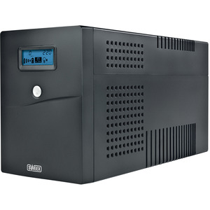 SAI de l�nea interactiva Sweex Intelligent PP230 - 2 kVA/1,20 kWTorre