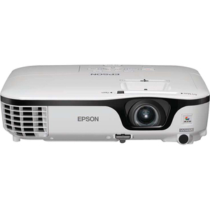 Proyector LCD Epson EB-W12 - 1080p - HDTV - 16:10