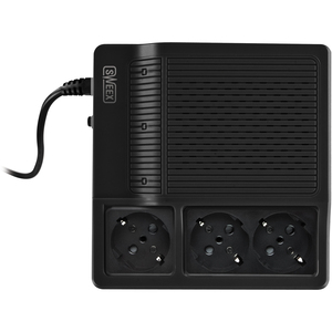 SAI de l�nea interactiva Sweex PP300 - 600 VA/300 WDesktop