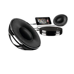 Sistema de altavoces Philips SBA1520 - 2.0 - 3 W RMS