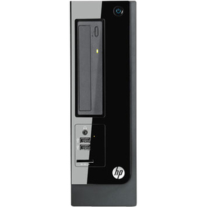 Ordenador sobremesa HP Business Desktop XT337EA - Intel Pentium G850 2,90 GHz - 