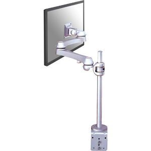 Montaje del brazo NewStar FPMA-D930 para Display de pantalla plana