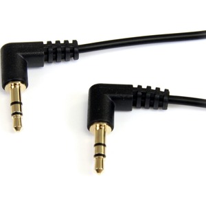 Cable de audio StarTech.com - 305 mm