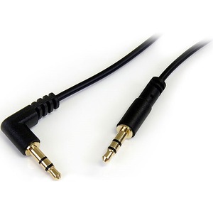 Cable de audio StarTech.com - 305 mm
