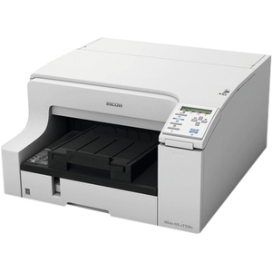 Impresora GelSprinter Ricoh Aficio GX E7700N - Color - 3600 x 1200dpi Impresi�n 