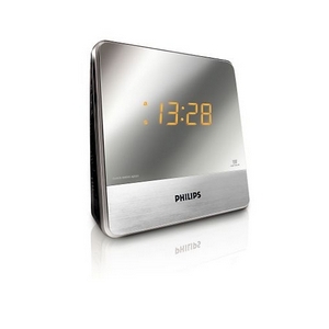 Radiodespertador Philips AJ3231 - Desktop