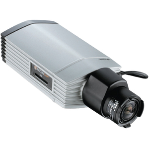 C�mara de vigilancia/red D-Link DCS-3716 - Color, Monocrom�tica - Monte CS
