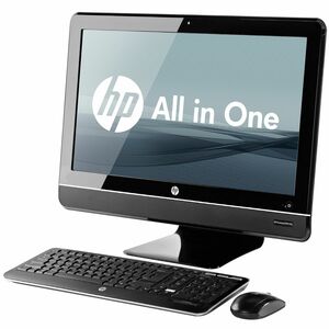 Ordenador sobremesa HP Business Desktop LX966ET - Intel Core i5 i5-2400S 2,50 GH